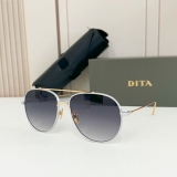 2023.7 DITA Sunglasses Original quality-QQ (316)