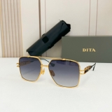 2023.7 DITA Sunglasses Original quality-QQ (357)