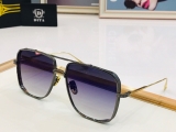 2023.7 DITA Sunglasses Original quality-QQ (327)