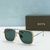 2023.7 DITA Sunglasses Original quality-QQ (312)