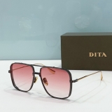 2023.7 DITA Sunglasses Original quality-QQ (315)