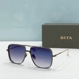 2023.7 DITA Sunglasses Original quality-QQ (313)