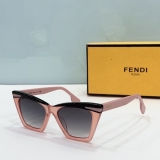 2023.7 Fendi Sunglasses Original quality-QQ (27)