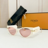 2023.7 Fendi Sunglasses Original quality-QQ (38)