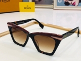 2023.7 Fendi Sunglasses Original quality-QQ (62)