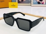 2023.7 Fendi Sunglasses Original quality-QQ (75)