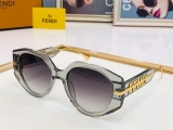 2023.7 Fendi Sunglasses Original quality-QQ (79)