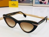 2023.7 Fendi Sunglasses Original quality-QQ (100)