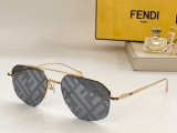 2023.7 Fendi Sunglasses Original quality-QQ (276)