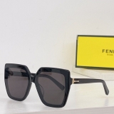 2023.7 Fendi Sunglasses Original quality-QQ (268)