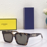 2023.7 Fendi Sunglasses Original quality-QQ (264)