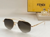 2023.7 Fendi Sunglasses Original quality-QQ (271)