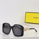 2023.7 Fendi Sunglasses Original quality-QQ (247)