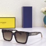 2023.7 Fendi Sunglasses Original quality-QQ (262)