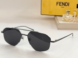 2023.7 Fendi Sunglasses Original quality-QQ (275)