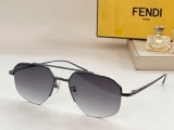 2023.7 Fendi Sunglasses Original quality-QQ (273)
