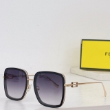 2023.7 Fendi Sunglasses Original quality-QQ (243)