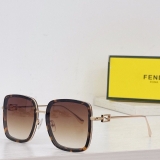 2023.7 Fendi Sunglasses Original quality-QQ (244)