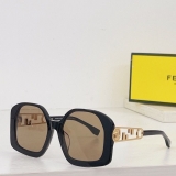 2023.7 Fendi Sunglasses Original quality-QQ (250)