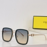 2023.7 Fendi Sunglasses Original quality-QQ (242)