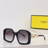 2023.7 Fendi Sunglasses Original quality-QQ (249)