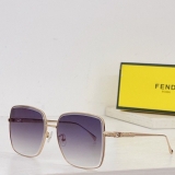 2023.7 Fendi Sunglasses Original quality-QQ (238)