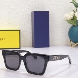 2023.7 Fendi Sunglasses Original quality-QQ (259)