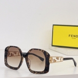 2023.7 Fendi Sunglasses Original quality-QQ (248)