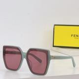 2023.7 Fendi Sunglasses Original quality-QQ (265)