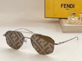 2023.7 Fendi Sunglasses Original quality-QQ (272)