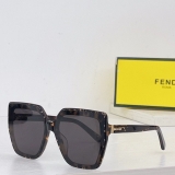 2023.7 Fendi Sunglasses Original quality-QQ (269)