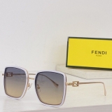 2023.7 Fendi Sunglasses Original quality-QQ (241)