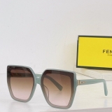 2023.7 Fendi Sunglasses Original quality-QQ (266)