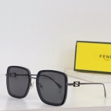 2023.7 Fendi Sunglasses Original quality-QQ (245)