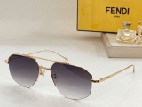 2023.7 Fendi Sunglasses Original quality-QQ (274)