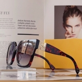2023.7 Fendi Sunglasses Original quality-QQ (299)