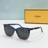 2023.7 Fendi Sunglasses Original quality-QQ (355)
