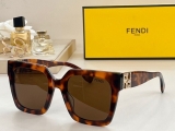 2023.7 Fendi Sunglasses Original quality-QQ (309)