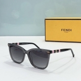 2023.7 Fendi Sunglasses Original quality-QQ (353)