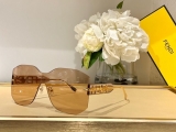 2023.7 Fendi Sunglasses Original quality-QQ (329)