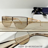 2023.7 Fendi Sunglasses Original quality-QQ (293)