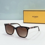 2023.7 Fendi Sunglasses Original quality-QQ (354)