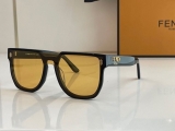 2023.7 Fendi Sunglasses Original quality-QQ (365)