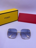 2023.7 Fendi Sunglasses Original quality-QQ (306)