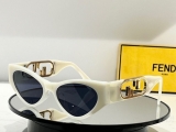 2023.7 Fendi Sunglasses Original quality-QQ (335)