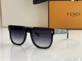 2023.7 Fendi Sunglasses Original quality-QQ (360)
