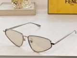 2023.7 Fendi Sunglasses Original quality-QQ (281)