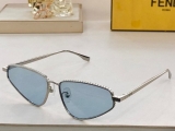 2023.7 Fendi Sunglasses Original quality-QQ (278)