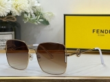 2023.7 Fendi Sunglasses Original quality-QQ (286)