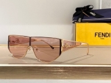 2023.7 Fendi Sunglasses Original quality-QQ (290)